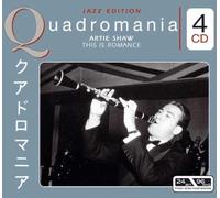 Artie Shaw - This Is Romance [German Import]