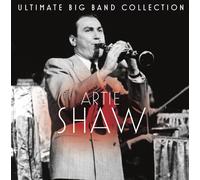 Artie Shaw Ultimate Big Band Collection: Artie Shaw (CD) (US IMPORT)