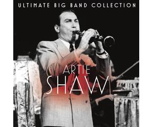 Artie Shaw Ultimate Big Band Collection: Artie Shaw (CD) (US IMPORT)
