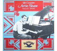 artie shaw vol. 1 LP