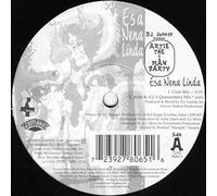 Artie the One Man Party - Ese Nena Linda [VINYL]