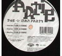 Artie the One Man Party - I Wanna Dance / Mujer [VINYL]