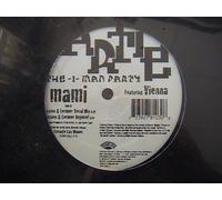 Artie the One Man Party - Mami [VINYL]