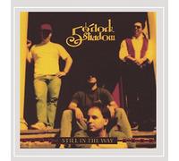 Artie Tobia - Five O'clock Shadow ~ Still in the Way