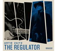 Artie Zaitz - The Regulator [VINYL]