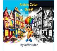 Artie's Color Quest