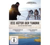 Artiewa,Alexandra - Die Hüter der Tundra (FSK ohne Altersbeschränkung) DVD
