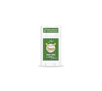 Artifa Natural Deodorant Baseball Design, for Kids and Teens, Unscented, Aluminum FREE, Paraben FREE, Alcohol FREE, Cruelty FREE 2.65 oz (75 g)