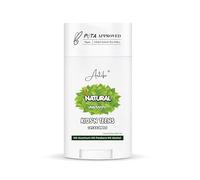 Artifa Natural Deodorant for kids and teens, Aluminum FREE, Paraben FREE, Alcohol FREE, Cruelty FREE, for Boys and Girls, 2.65 oz (75 g)