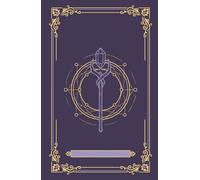 Artifact Chronicles - The Wizard's Journal: A Class-Specific TTRPG Notebook (140 Pages, Session Notes & Character Tracking)