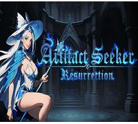 Artifact Seeker: Resurrection PC Steam CD Key