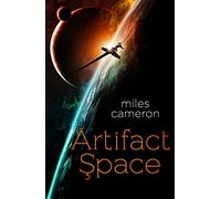 Artifact Space: A Tale from the Arcana Imperii Universe