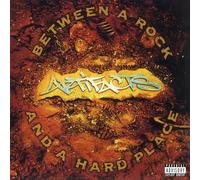 Artifacts - Between a Rock and a Hard Place [180 gm Coloured VINYL]