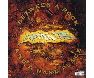 Artifacts - Between A Rock And A H... [VINYL]