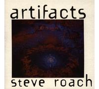 Artifacts by Roach, Steve (1994-09-15)