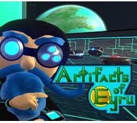 Artifacts of Eyru Steam CD Key