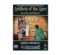 Artifacts Of The Ages: Swords & Staves