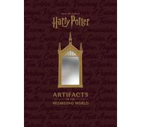 Artifacts of the Wizarding World