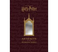 Artifacts of the Wizarding World