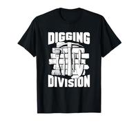 Artifacts Team Excavation - History Archaeologist T-Shirt