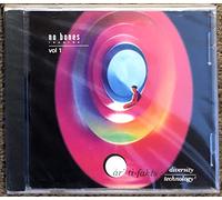 Artifakts - Vol. 1-Diversity-Technology 2