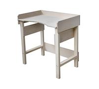 Artifex Craftsman/Jewellers Workbench, Craft Table, DIY Garage Bench (3ft, 18mm Birch Hardwood)