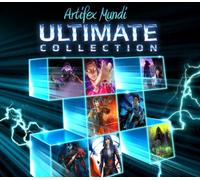 Artifex Mundi Ultimate Collection XBOX One / Xbox Series X|S Account