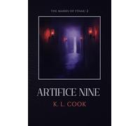 Artifice Nine (The Marks of Ithae)