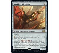 Artificer's Dragon | The Brothers' War