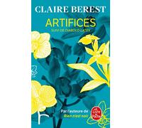 Artifices suivi de Diabolo Latex