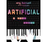 Artificial: A Love Story
