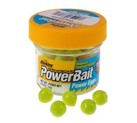 Artificial baits Berkley Bait® Power Eggs® Vert 14 g