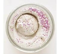 Artificial baits Berkley EU GLTR TRTBT Blanc TU