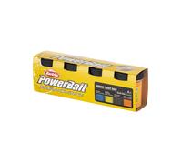Artificial baits Berkley EU GLTR TRTBT Orange TU