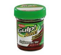Artificial baits Berkley Gulp! Alive!® Rouge TU
