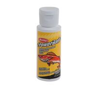 Artificial baits Berkley PowerBait® Blanc TU