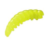 Artificial baits Berkley PowerBait® Power® Jaune 2,5 cm
