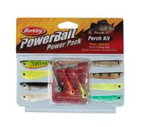 Artificial baits Berkley PowerBait® Rouge TU