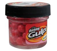 Artificial baits Berkley Salmon Eggs Rouge TU
