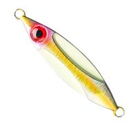 Artificial Baits for Saltwater - Anti-Rust Swimming Lure - Artificial Jigging on the High Seas - For Coastal Basin Lake River Water Men Father and Beginners