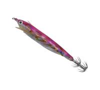 Artificial Baits for Squid in , 12 cm Hook for Catching | with Sound Beads and Fluorescent Damage for Squid, for Cuttlefish Perch Trout Catfish Trolling Lake