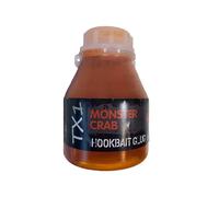 Artificial baits Shimano TX1 Hookbait Monster Crab Marron 200 ml