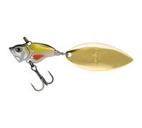 Artificial Baits Trago Spin Tail Willow 3/8oz Molix