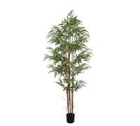Artificial Bamboo Tree 180Cm - Green