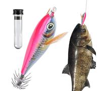 Artificial Bass Baits - Slow Sinking Swimbait for the - Artificial Lure | River Launching, Trolling, Water & Salt, Bass, Trout, Catfish, Perch