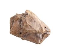 Artificial Big Rock for Yard and Garden Decoration - Lightweight Foam Lawn Stone
