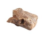 Artificial Big Rock for Yard and Garden Decoration - Lightweight Foam Lawn Stone