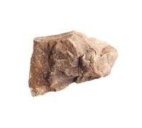 Artificial Big Rock for Yard and Garden Decoration - Lightweight Foam Lawn Stone