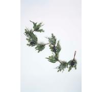 Artificial Blueberry Garland, 150 cm