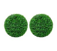 Artificial Boxwood Ball, Artificial Boxwood Balls, Artificial Boxwood Ball vidaX